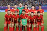 华体会官方-亚洲女足巔峰对决，中国国家队完胜对手，称霸赛场