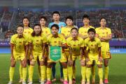 华体会官方-亚洲女足巔峰对决，中国国家队完胜对手，称霸赛场