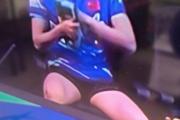 华体会APP-强强对决再掀热潮，选手不畏艰难向前进的简单介绍