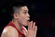 HuaTiHui-关于吉林队主帅调整战术，力争反弹的信息