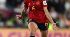 华体会国米赞助商-西班牙女足国家队获得国际邀请赛冠军