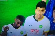 华体会体育赛事直播-关于北京国安队员受伤，对阵局势产生影响的信息