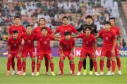 华体会官方入口-亚洲杯预选：中国队无往不胜，轻松取胜的简单介绍