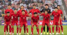 华体会官方入口-亚洲杯预选：中国队无往不胜，轻松取胜的简单介绍