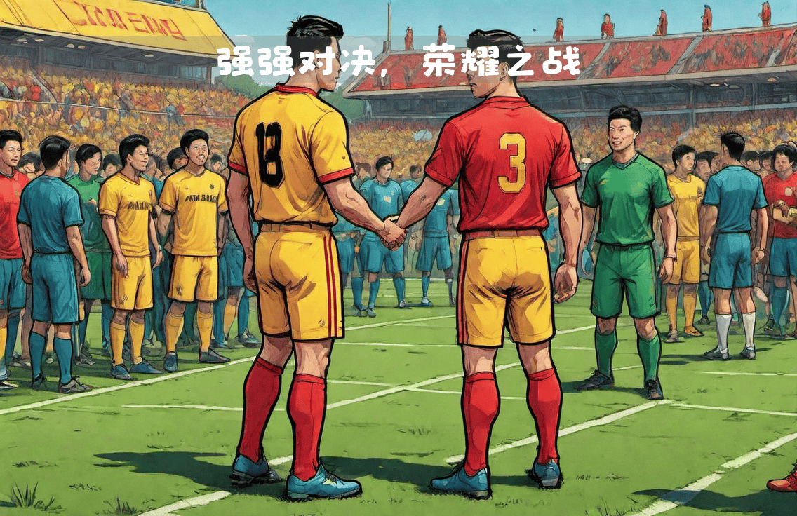 惊心动魄决赛夜，欧国联荣耀之战创造传奇