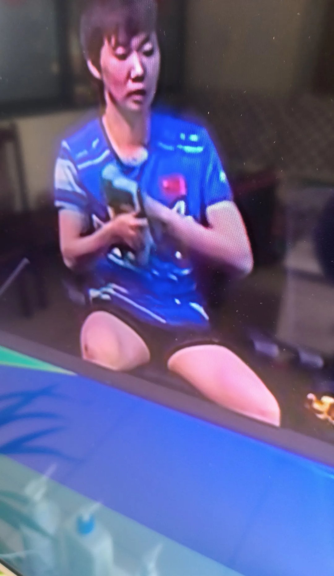 强强对决再掀热潮，选手不畏艰难向前进的简单介绍