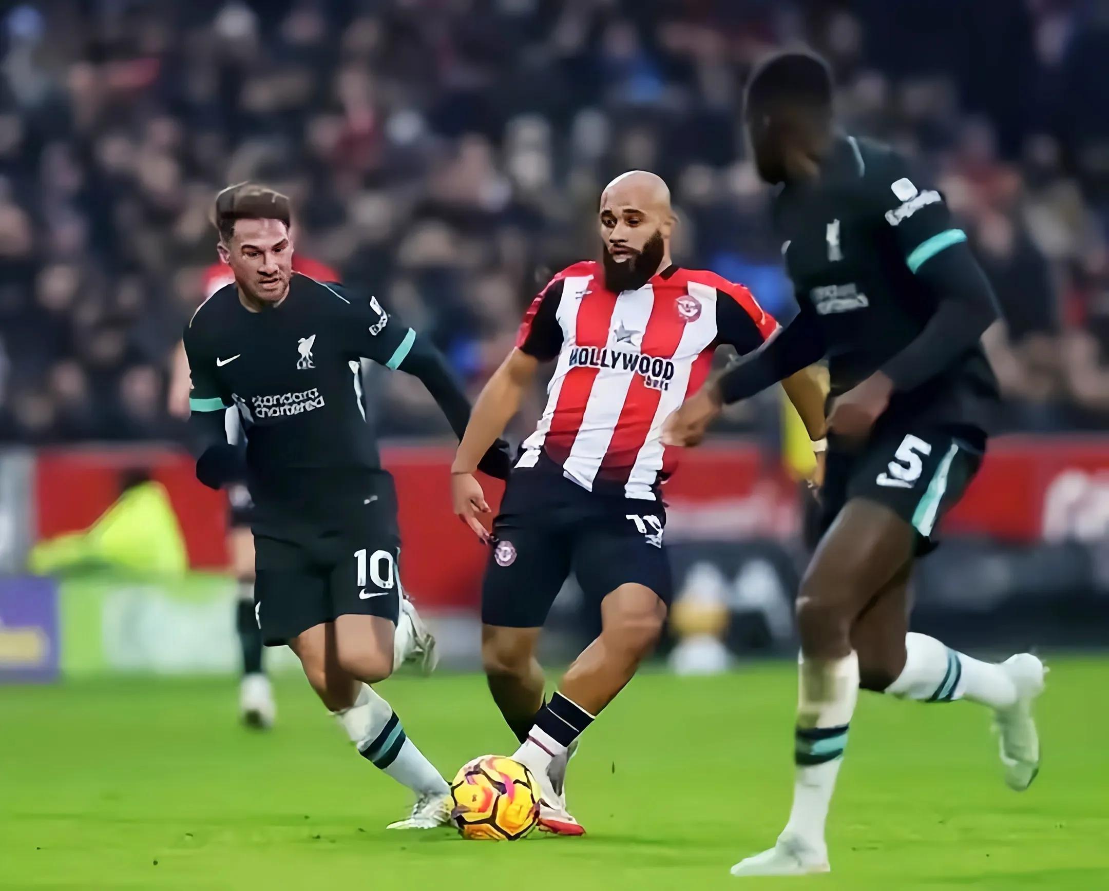 包含利物浦客场大胜桑德兰，英超榜首位置不可撼动的词条