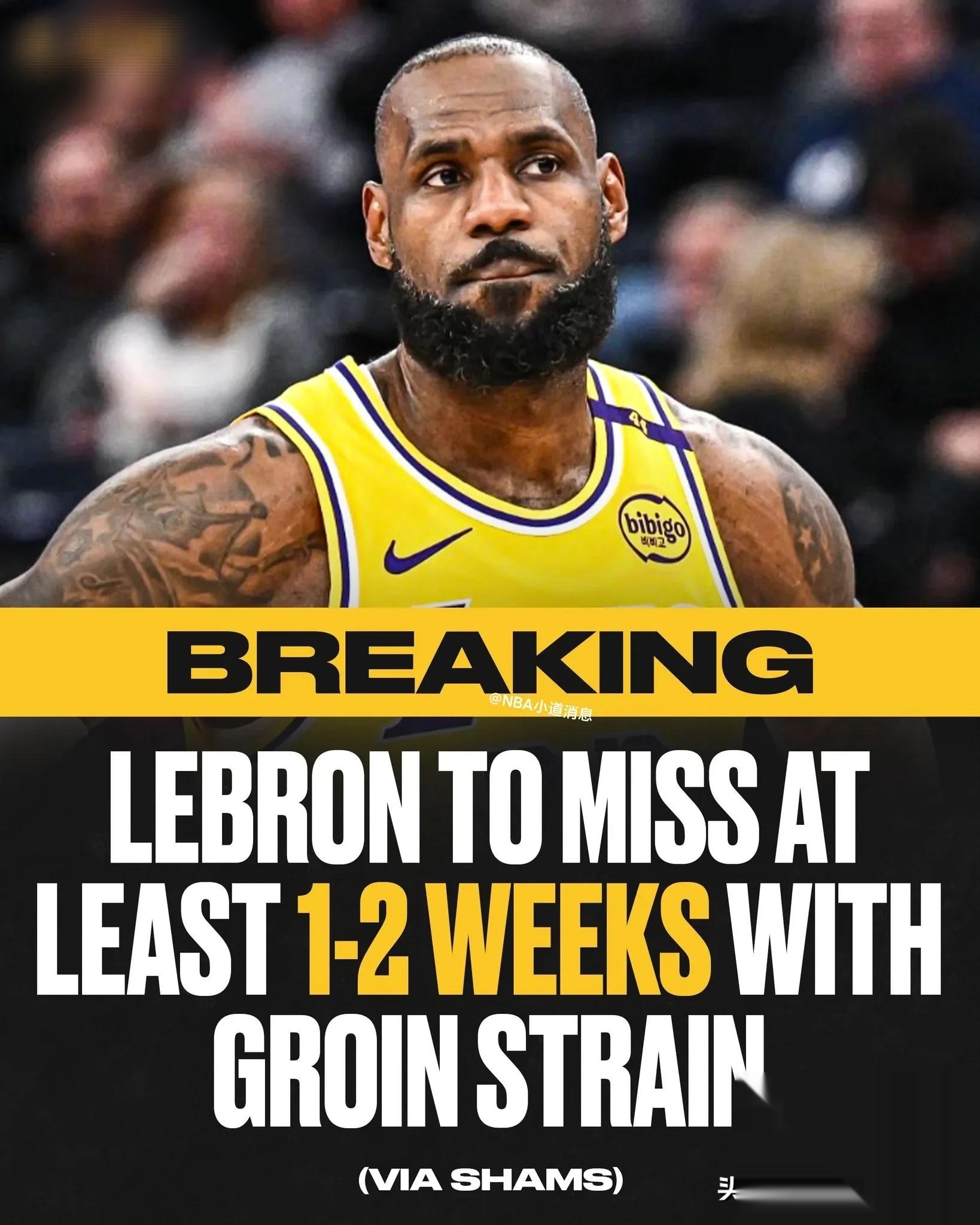 湖人客场不敌掘金，詹姆斯单场分空砍的简单介绍