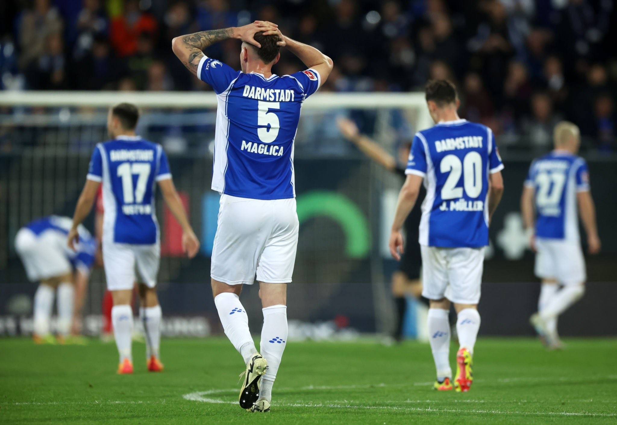 纽伦堡客场轻松获胜，联赛排名有所上升