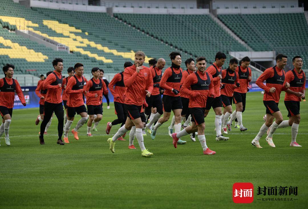 北京中赫国安迎来强敌挑战，全力备战的简单介绍