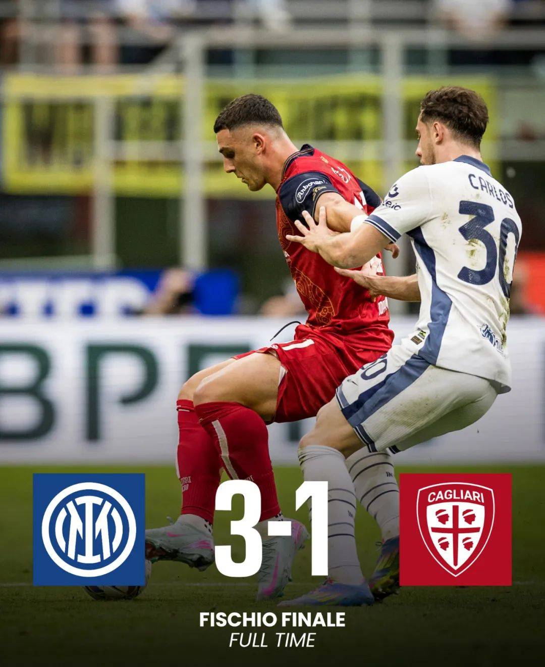 关于博洛尼亚寻求击败卡利亚里，保级形势更好的信息