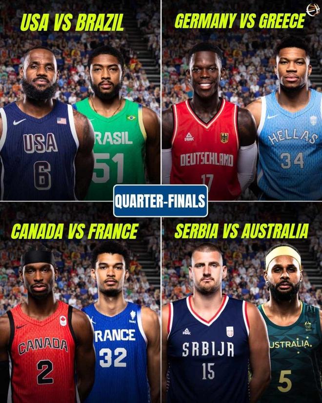 奥地利男篮被摩洛哥击败，无缘奥运四强的简单介绍