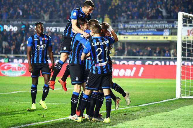 尤文图斯客场告捷，那不勒斯主场不敌桑普多利亚