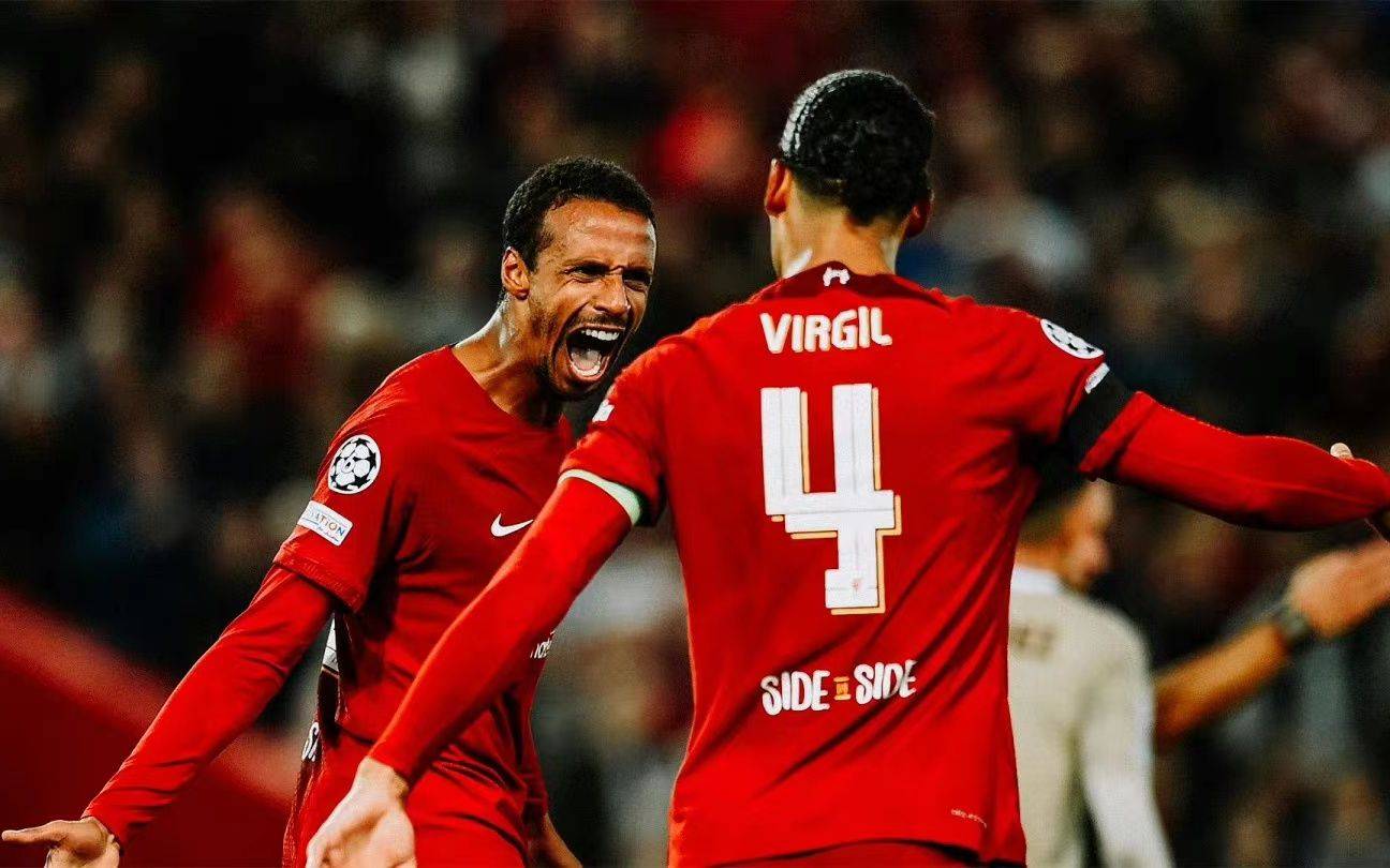 利物浦主场不敌亚特兰大，淘汰赛前景难料的简单介绍