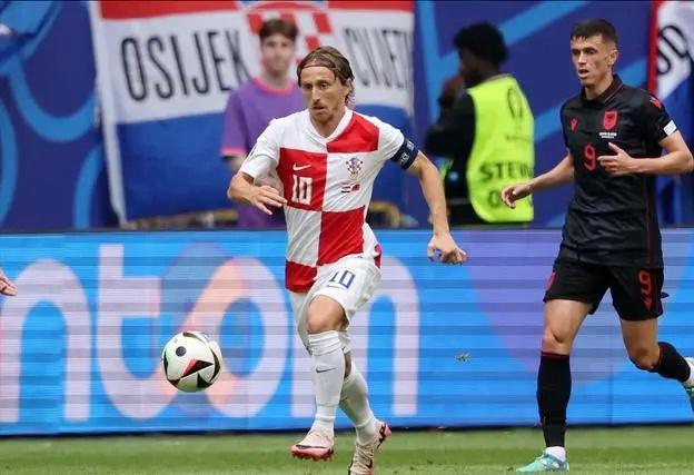 阿尔巴尼亚晋级受阻，出局命运蹊跷