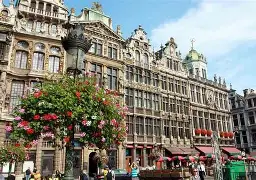 比利时选手锐不可挡，大放异彩夺冠