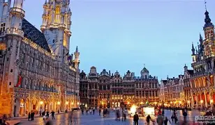 比利时选手锐不可挡，大放异彩夺冠