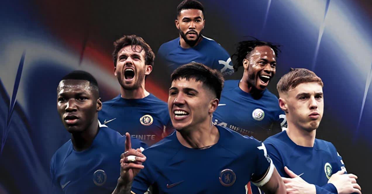 切尔西险胜对手，取得关键胜利