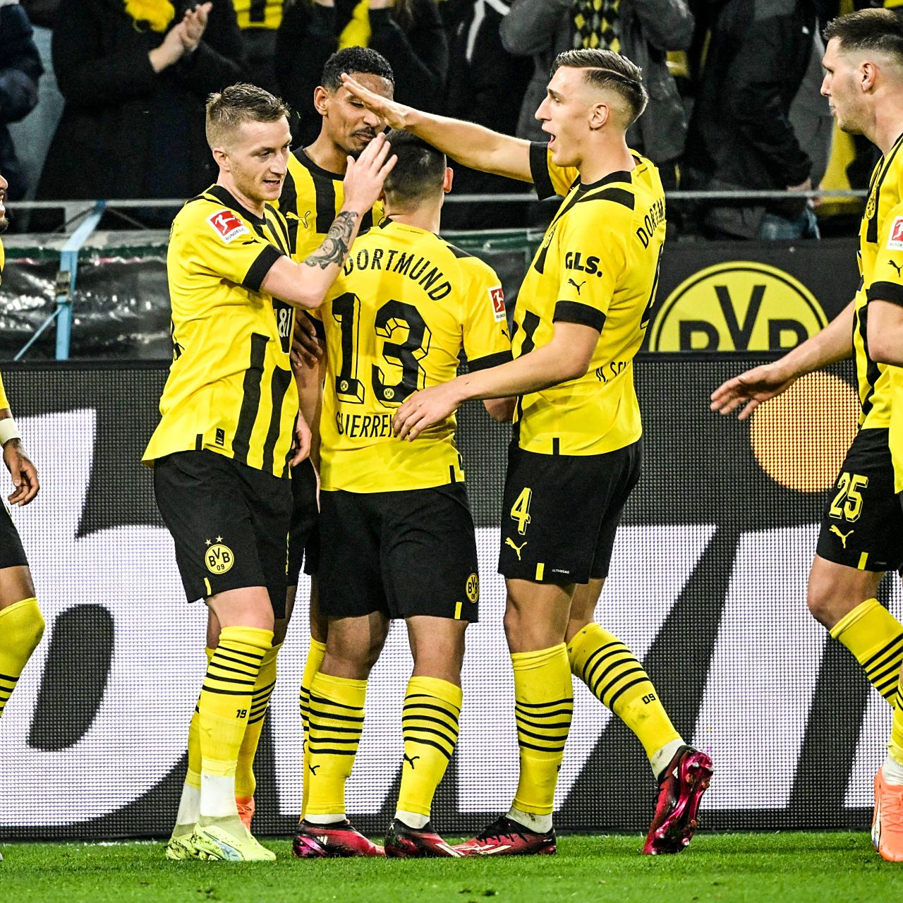 多特蒙德能否在主场战胜科隆,取得宝贵胜利?的简单介绍 多特蒙德能否在主场战胜科隆,取得宝贵胜利?的简单介绍