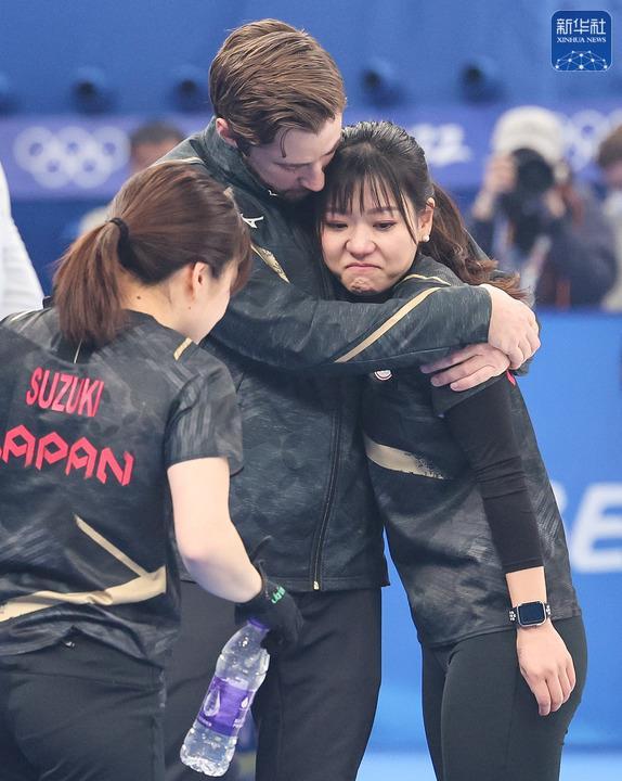 华歌尔队队长感动全队,率队夺冠 华歌尔队队长感动全队,率队夺冠