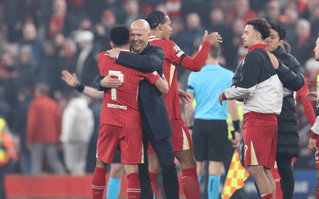 利物浦vs皇家马德里欧冠战事悬疑案爆发