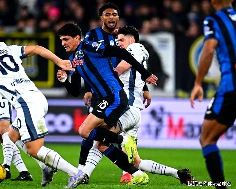 国米豪取八连胜,继续领跑意甲积分榜 国米豪取八连胜,继续领跑意甲积分榜