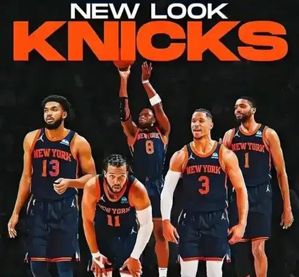 尼克斯主场失利,接连战绩不佳! 尼克斯主场失利,接连战绩不佳!