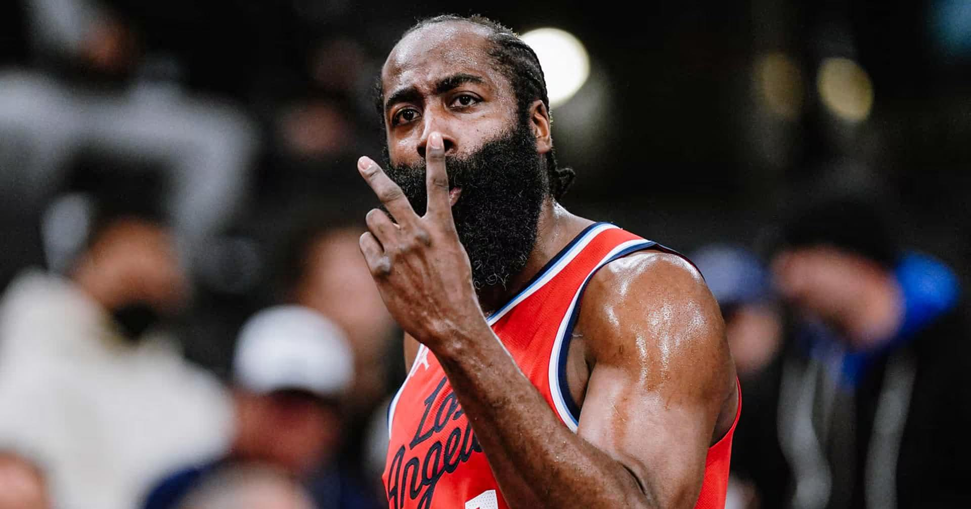 雷霆险胜国王,哈登砍下33分 雷霆险胜国王,哈登砍下33分