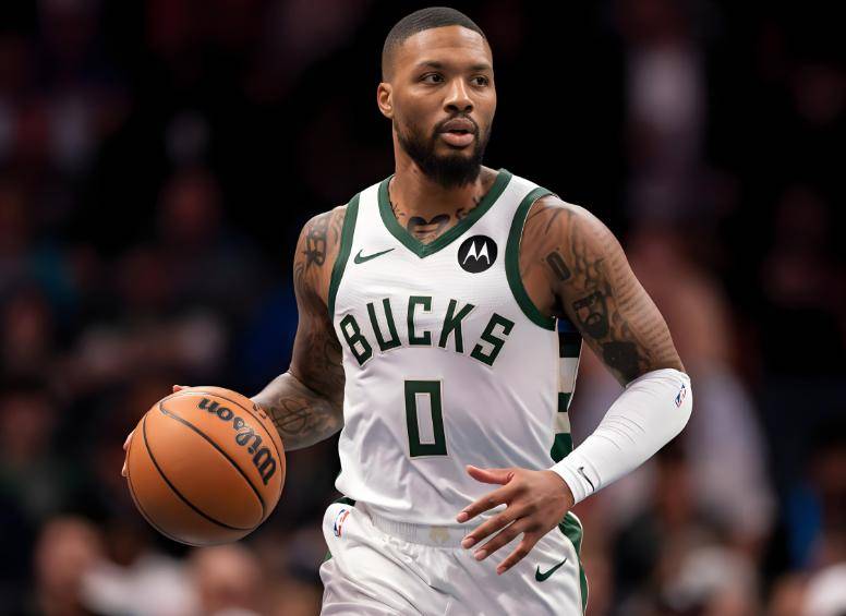 关于开拓者胜凯尔特,利拉德发挥关键的信息 关于开拓者胜凯尔特,利拉德发挥关键的信息