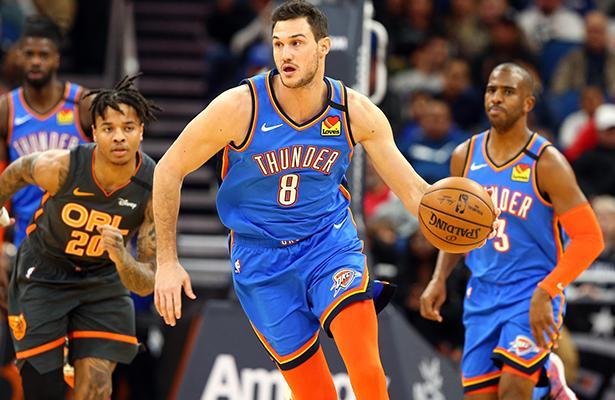 猛龙豪胜魔术，稳固战绩