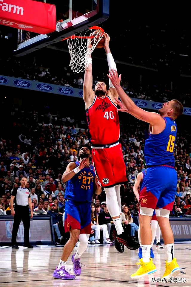 快船遭勇士绝杀，遗憾告负