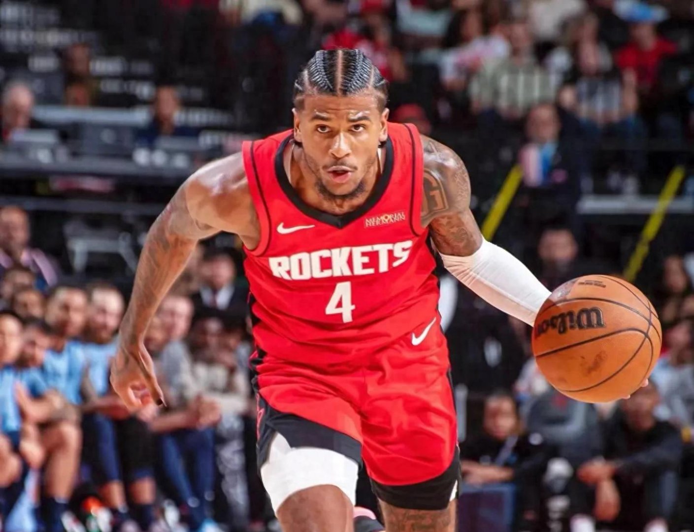 勇士客场大捷，火箭意外失利